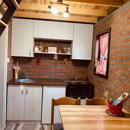 Tarska Bajka Holiday home Bajina Basta