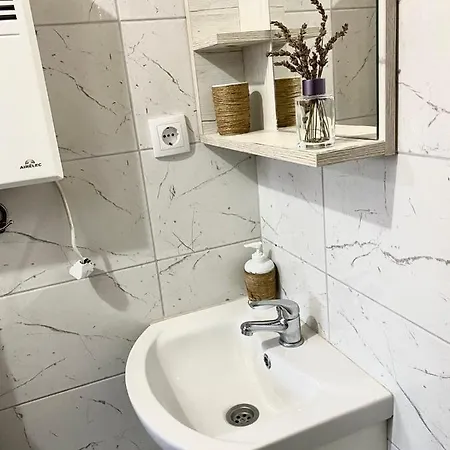 Tarska Bajka Holiday home Bajina Basta