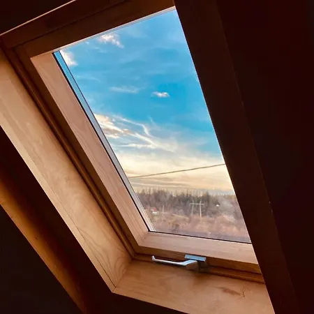 Tarska Bajka Holiday home Bajina Basta