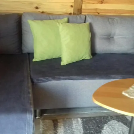 Holiday home Tarska Bajka *