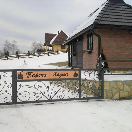 Tarska Bajka Holiday home
