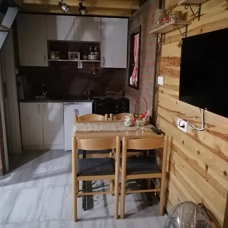 Tarska Bajka Holiday home *