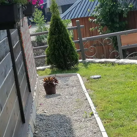 Tarska Bajka Holiday home *