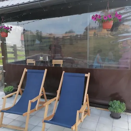 Tarska Bajka Holiday home *