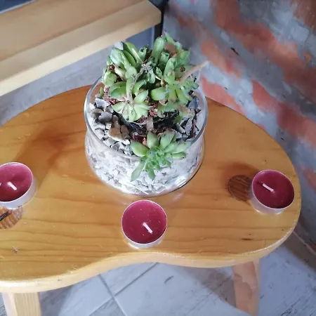 Tarska Bajka Holiday home Bajina Basta