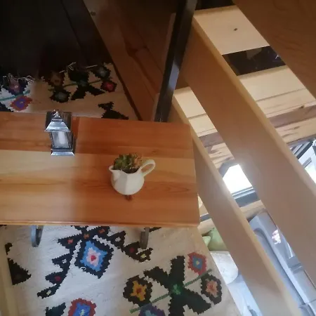 Tarska Bajka Holiday home *