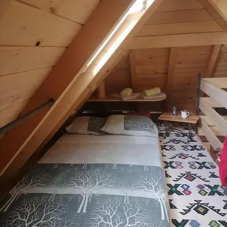 Holiday home Tarska Bajka Bajina Basta