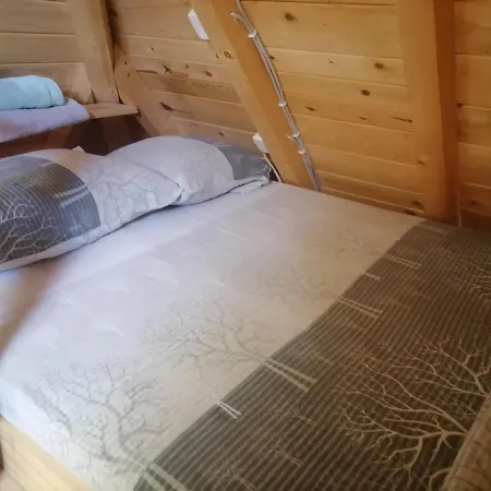 Tarska Bajka Holiday home Bajina Basta