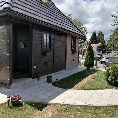 Holiday home Tarska Bajka